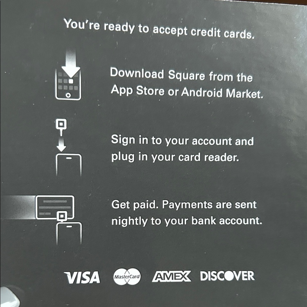 Card reader Adapter for your phone - Picture 4 of 7